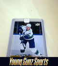 Elias Pettersson Young Guns Rookie RC 2018-19 Upper Deck Canucks