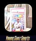 2024 Topps Chrome Summertime in the Park Elly De La Cruz Reds
