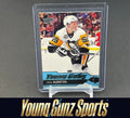 2016-17 UPPER DECK SERIES 2 #525 JAKE GUENTZEL YOUNG GUNS RAW