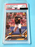 2024 Topps Now Paul Skenes Rookie Cup Team Set RC #RC10 PSA 10 Pirates