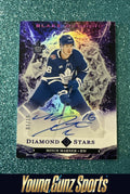 2024-25 Black Diamond Mitch Marner Diamond Stars Auto 01/10