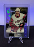 Lucas Raymond Synergy Purple Auto 06/49