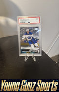 OWEN POWER CLEAR CUT #CC-1 PSA 9 RC SABRES