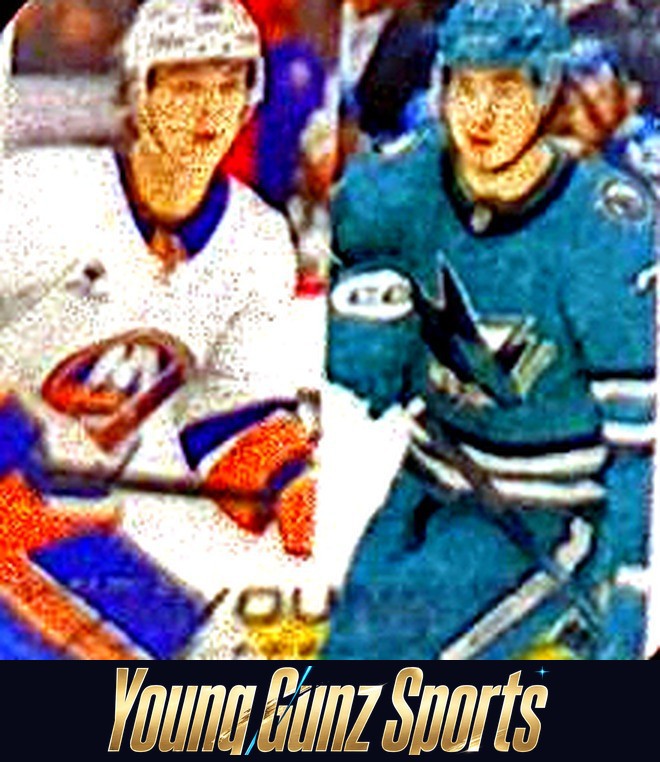 2025-26 Upper Deck Clear Cut Schaefer Misa Checklist Rookie