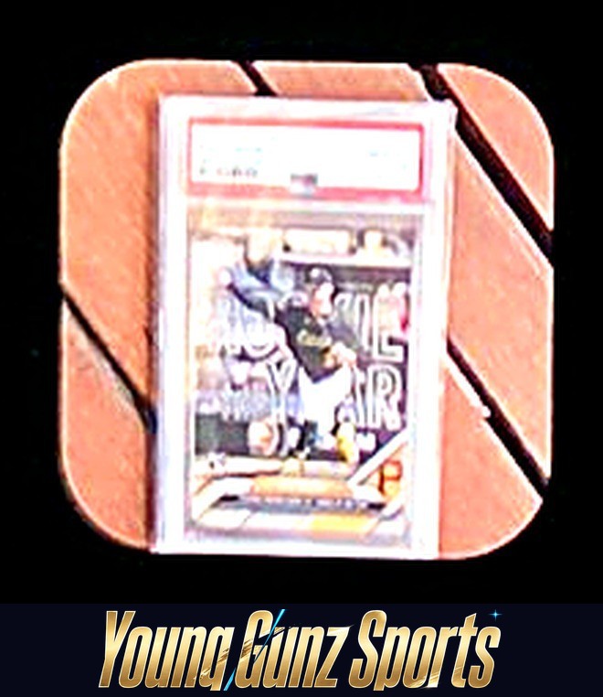 2024 Topps Now Offseason #OS-2 Paul Skenes Rookie Pirates