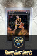 2024 Panini Caitlin Clark Rookie Collection #1 Vortex Holo /399 ARK 10 RC