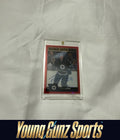Patrik Laine OPC Platinum Red Prism Rookie Auto /50