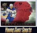 Rasmus Dahlin Compositions Red /199