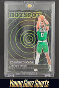 Jayson Tatum Hotspot Deep Sea Mojo