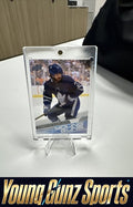 Timothy Liljegren Clear Cut RC