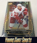 Carter Mazur Encore Gold 44/50