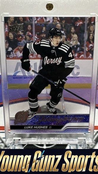 Owen Power YG Clear Cut PSA 9 #228