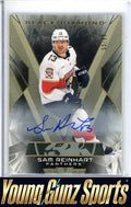 Sam Reinhart Black Diamond Auto 53/99
