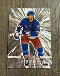 Matthew Robertson Silver Outburst RC
