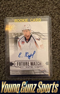 Evgeny Kuznetsov FW Auto 666/999