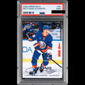 2025 UPPER DECK YOUNG GUNS MATTHEW SCHAEFER RC PSA 9