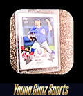 Shota Imanaga Topps Chrome Rookie Cubs