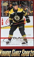 John Farinacci Exclusives 014/100