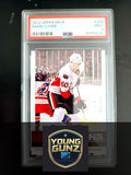 2012-13 Upper Deck Mark Stone Young Guns #239 PSA 9 Rookie Senators