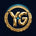 Young Gunz Sports — B emblem